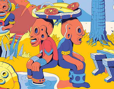 Les États-Unis et Israël frappent des cibles stratégiques à Téhéran