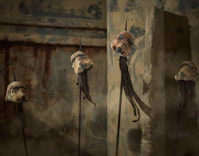 ҚАЗАҚТЫҢ ЖАС БАРЫСЫ