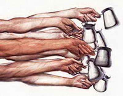 Şad XƏBƏR: 28 mindən çox şəxsin maaşları ARTACAQ