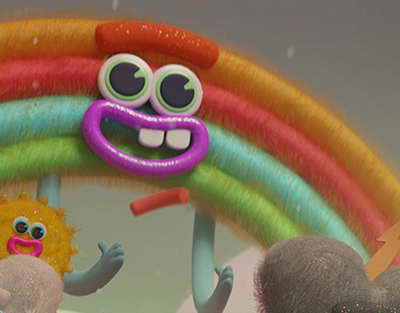 La vie continue à Téhéran malgré la guerre (vidéo)