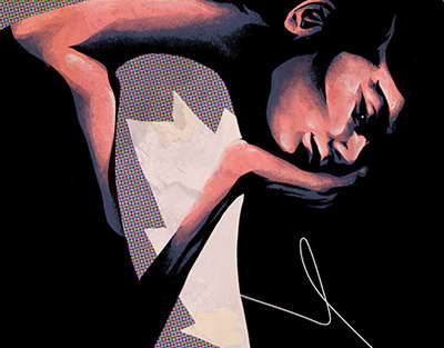 Форс кўрфази олов ичида: Эрон танкерларга ҳужум қилди