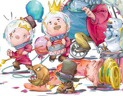 Афиша Бишкека на выходные: выставки, кинопоказы и праздничные шоу